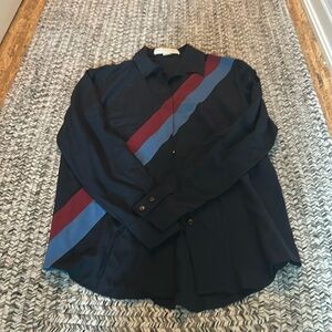 Stella McCartney silk blouse